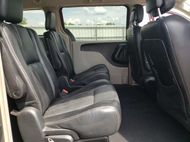 Photo 11 from auction – 2012 CHRYSLER TOWN & COU with VIN 2C4RC1BG4CR330362