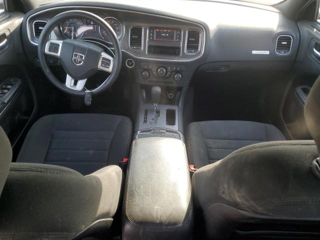 Photo 8 from auction – 2014 DODGE CHARGER SE with VIN 2C3CDXBG9EH112596