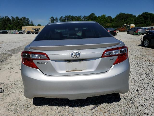 Photo 6 from auction – 2012 TOYOTA CAMRY BASE with VIN 4T1BF1FK2CU166597