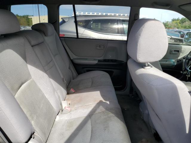 Photo 11 from auction – 2006 TOYOTA HIGHLANDER with VIN JTEEW21A360013868