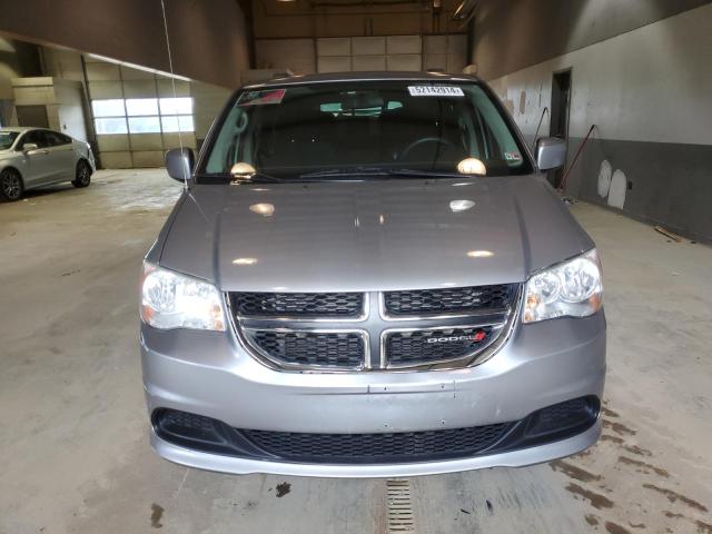 Photo 5 from auction – 2013 DODGE GRAND CARA with VIN 2C4RDGCG3DR610760