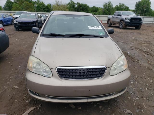 Zdjęcie 5 z aukcji – 2007 TOYOTA COROLLA CE z VIN 2T1BR32E57C793174
