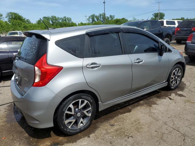 Photo 3 from auction – 2015 NISSAN VERSA NOTE with VIN 3N1CE2CP8FL428030