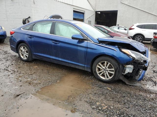 Photo 4 from auction – 2016 HYUNDAI SONATA SE with VIN 5NPE24AF8GH306516
