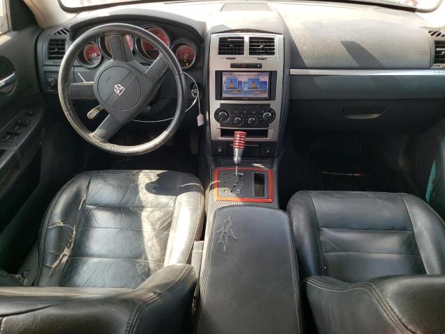 Photo 8 from auction – 2008 DODGE CHARGER R/ with VIN 2B3KK53H78H186114