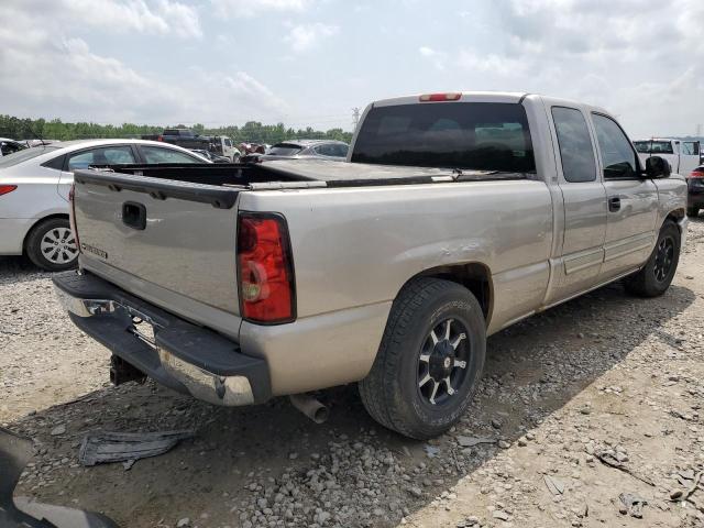 Photo 3 from auction – 2006 CHEVROLET SILVERADO with VIN 1GCEC19T46Z159043