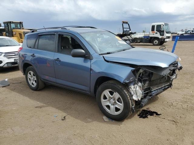 Photo 4 from auction – 2011 TOYOTA RAV4 with VIN 2T3BK4DV2BW065401