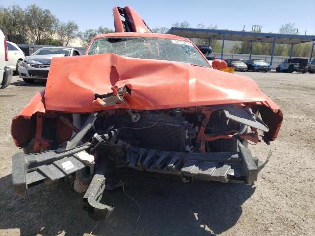 Photo 5 from auction – 2013 DODGE CHALLENGER with VIN 2C3CDYBT4DH733763