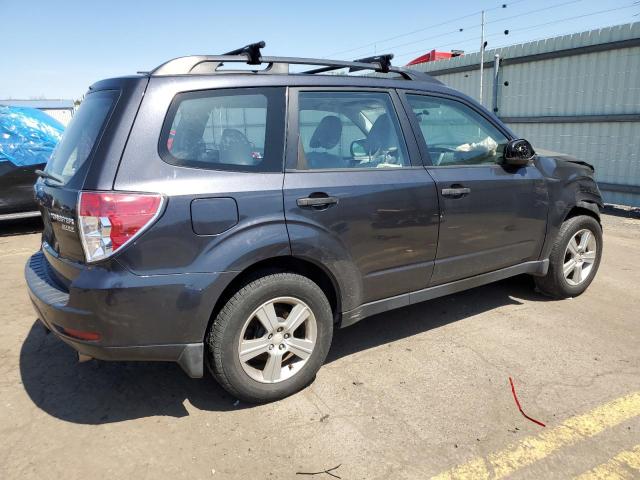 Photo 3 from auction – 2011 SUBARU FORESTER 2 with VIN JF2SHABC9BH772887
