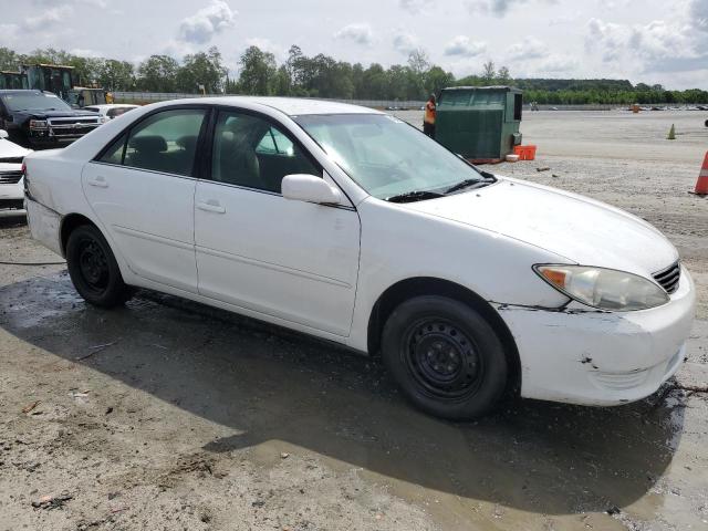 Photo 4 from auction – 2006 TOYOTA CAMRY LE with VIN 4T1BE32K96U744980