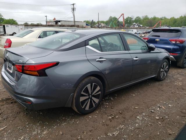 Photo 3 from auction – 2022 NISSAN ALTIMA SV with VIN 1N4BL4DV7NN375008