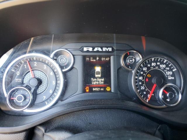 Photo 9 from auction – 2020 RAM 1500 BIG H with VIN 1C6SRFFT6LN120161