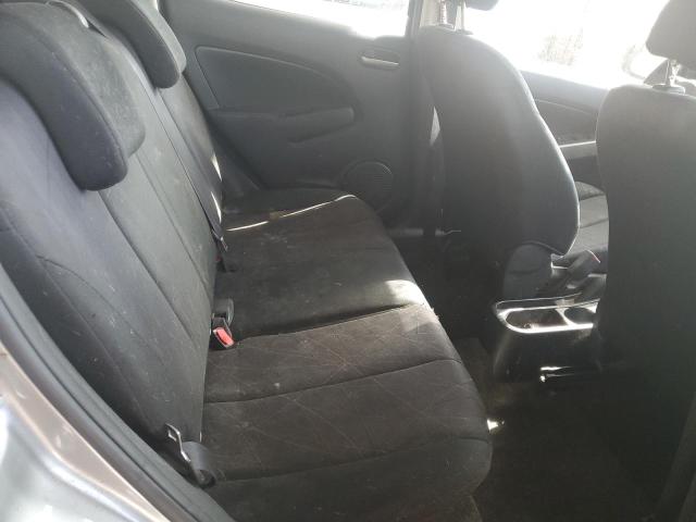 Photo 10 from auction – 2013 MAZDA MAZDA2 with VIN JM1DE1KZ7D0156420