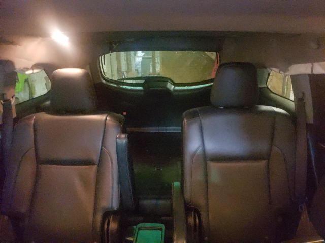 Photo 10 from auction – 2015 TOYOTA HIGHLANDER with VIN 5TDYKRFH7FS102240