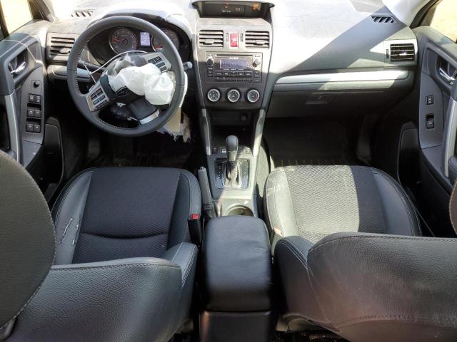 Photo 8 from auction – 2015 SUBARU FORESTER 2 with VIN JF2SJGDC4FH808396