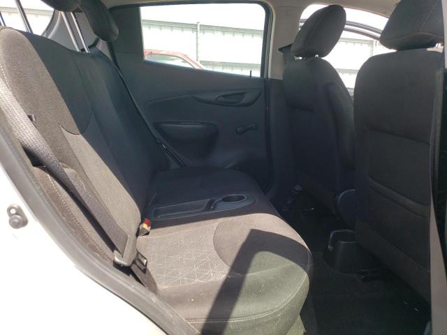 Photo 10 from auction – 2020 CHEVROLET SPARK LS with VIN KL8CB6SA1LC407482