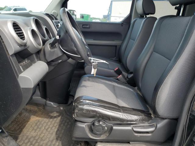 Photo 7 from auction – 2004 HONDA ELEMENT LX with VIN 5J6YH17304L002170