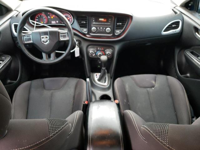 Photo 8 from auction – 2015 DODGE DART SXT with VIN 1C3CDFBB9FD238423