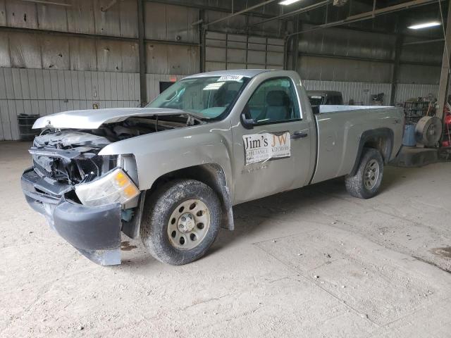 Photo 1 from auction – 2011 CHEVROLET 1500 with VIN 1GCNKPE05BZ146555
