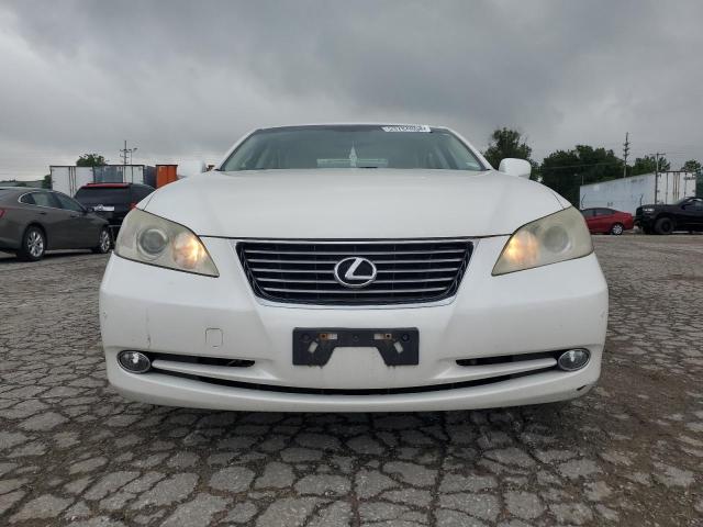 Photo 5 from auction – 2007 LEXUS ES 350 with VIN JTHBJ46G472065352