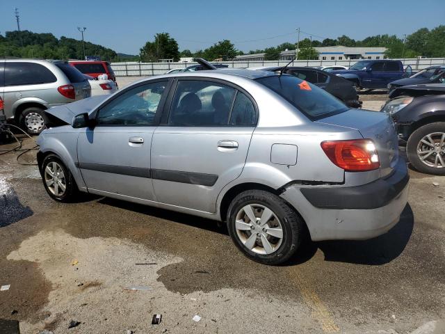 Photo 2 from auction – 2008 KIA RIO BASE with VIN KNADE123586308917