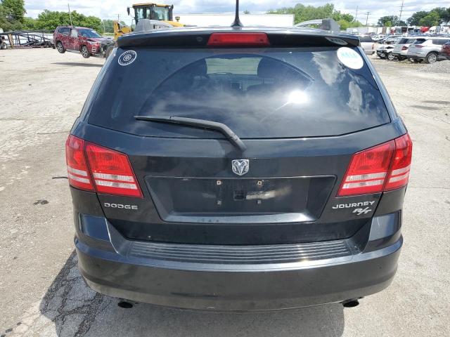 Photo 6 from auction – 2010 DODGE JOURNEY R/ with VIN 3D4PG6FV8AT142958