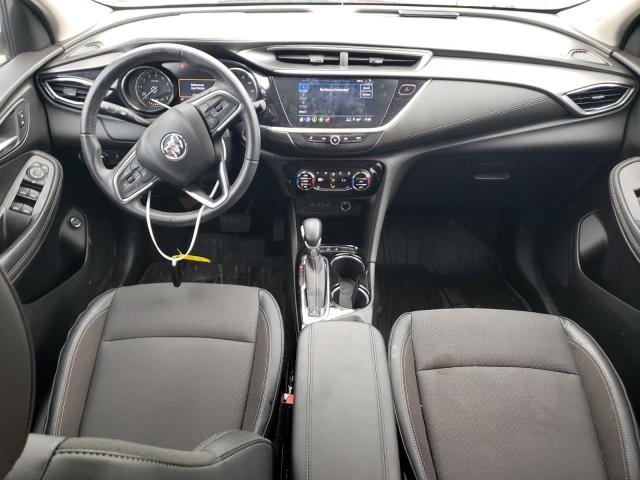 Photo 8 from auction – 2021 BUICK ENCORE GX with VIN KL4MMDS22MB112606