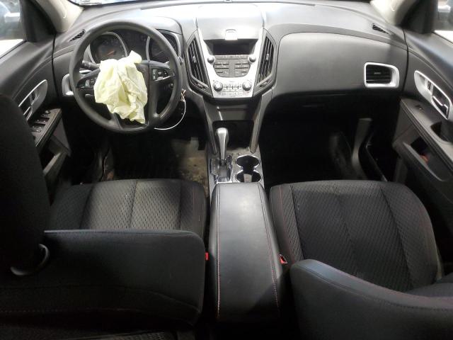 Photo 8 from auction – 2013 CHEVROLET EQUINOX LS with VIN 2GNALBEK9D6364407