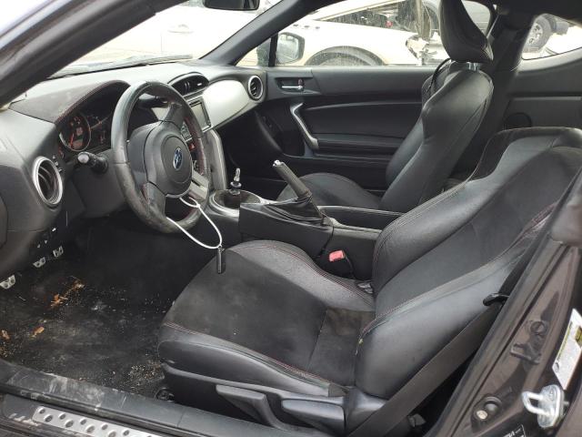 Photo 7 from auction – 2014 SUBARU BRZ 2.0 LI with VIN JF1ZCAC12E9603971
