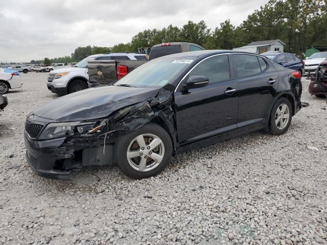 Photo 1 from auction – 2015 KIA OPTIMA LX with VIN 5XXGM4A70FG488993