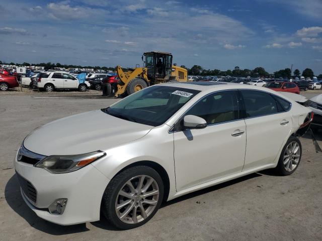 TOYOTA AVALON BAS 2013 with VIN 4T1BK1EB6DU062015 - Photo from auction