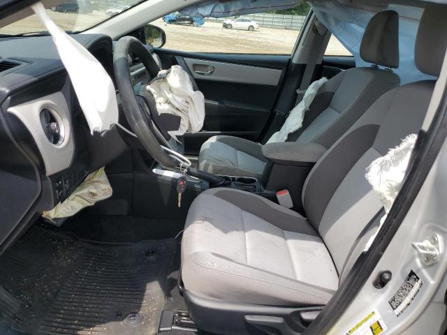 Photo 7 from auction – 2018 TOYOTA COROLLA L with VIN 5YFBURHE7JP813022