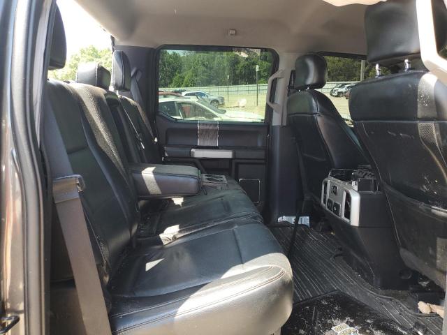 Photo 10 from auction – 2017 FORD F250 SUPER with VIN 1FT7W2BT3HED17012