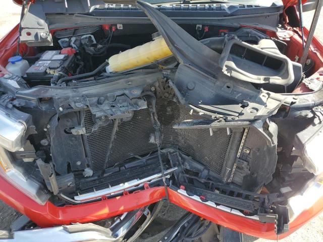 Photo 11 from auction – 2018 FORD F150 SUPER with VIN 1FTFW1E56JFA22201