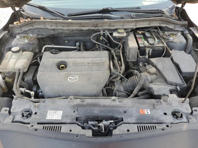 Photo 11 from auction – 2013 MAZDA 3 I with VIN JM1BL1TFXD1822147