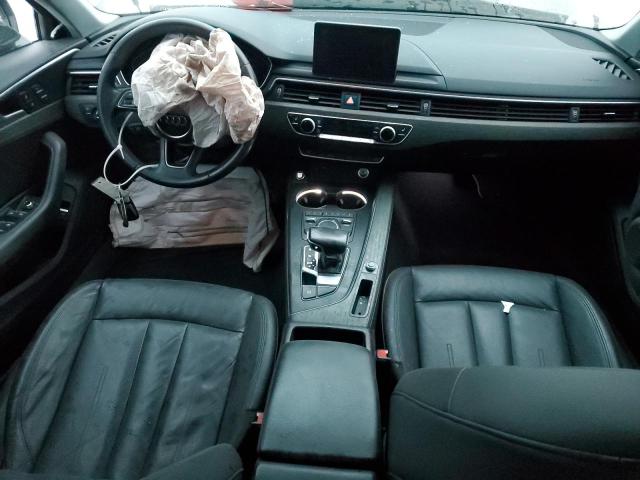 Photo 8 from auction – 2019 AUDI A4 PREMIUM with VIN WAUGMAF40KA118496