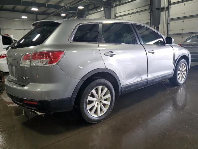 Photo 3 from auction – 2009 MAZDA CX-9 with VIN JM3TB38A490168394