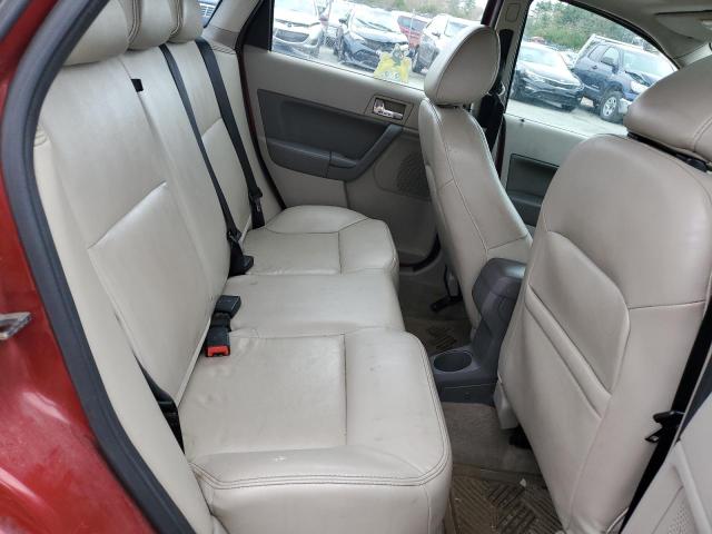 Photo 10 from auction – 2010 FORD FOCUS SEL with VIN 1FAHP3HN9AW284331