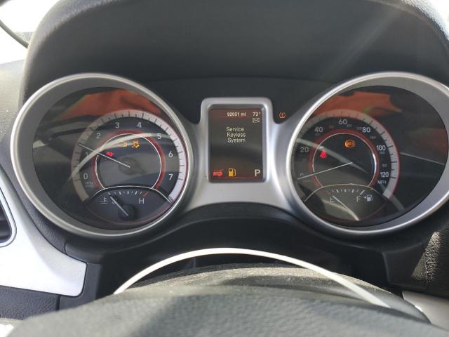Photo 9 from auction – 2016 DODGE JOURNEY SE with VIN 3C4PDCAB2GT218667