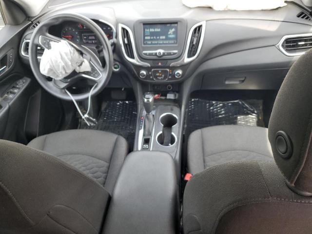 Photo 8 from auction – 2018 CHEVROLET EQUINOX LT with VIN 3GNAXSEV6JS550708