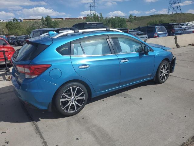 Photo 3 from auction – 2017 SUBARU IMPREZA LI with VIN 4S3GTAU63H3716959