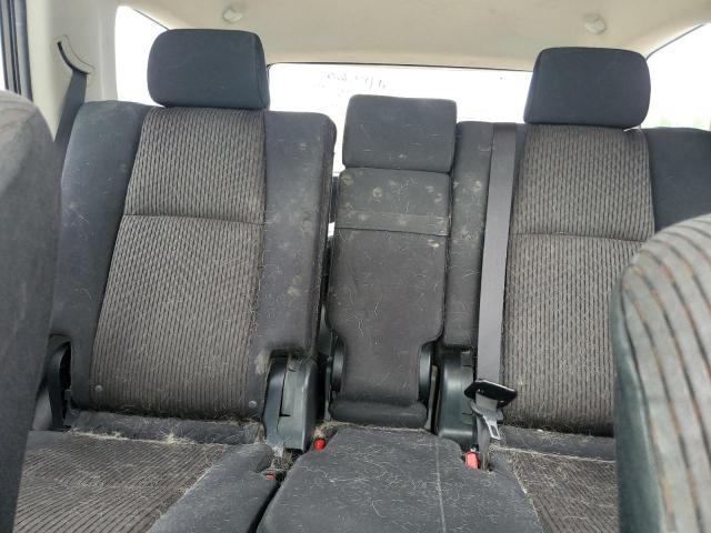 Photo 10 from auction – 2011 TOYOTA 4RUNNER SR with VIN JTEBU5JR9B5073313