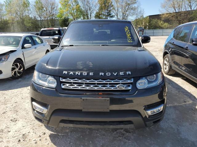 Zdjęcie 5 z aukcji – 2016 LAND ROVER RANGE ROVE z VIN SALWR2PFXGA113389