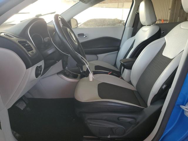 Photo 7 from auction – 2019 JEEP COMPASS LA with VIN 3C4NJDBB7KT834460
