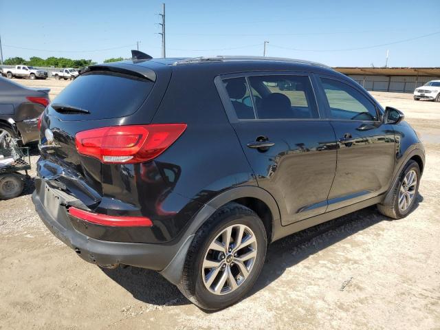 Photo 3 from auction – 2014 KIA SPORTAGE B with VIN KNDPB3AC7E7566304