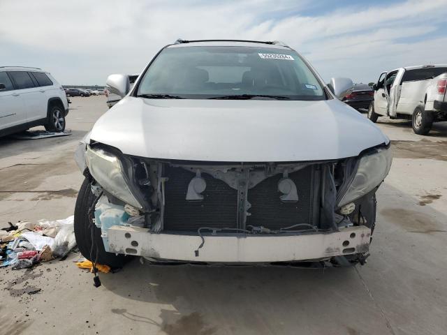 Photo 5 from auction – 2011 LEXUS RX 350 with VIN 2T2ZK1BA2BC062307