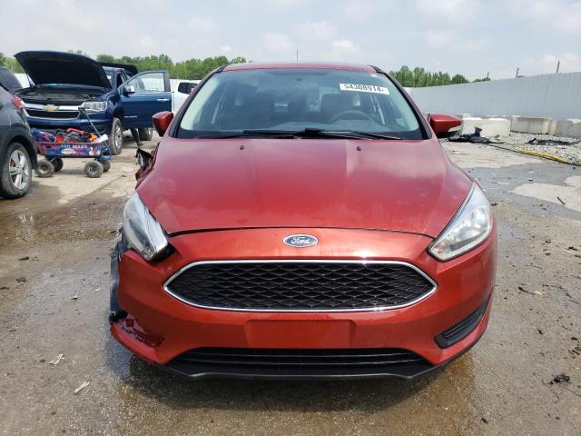 Photo 5 from auction – 2018 FORD FOCUS SE with VIN 1FADP3K29JL320811