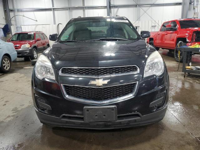 Photo 5 from auction – 2011 CHEVROLET EQUINOX LT with VIN 2CNFLEEC3B6471857