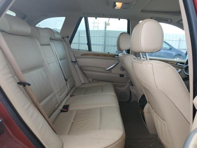 Photo 11 from auction – 2002 BMW X5 3.0I with VIN 5UXFA53512LP35419