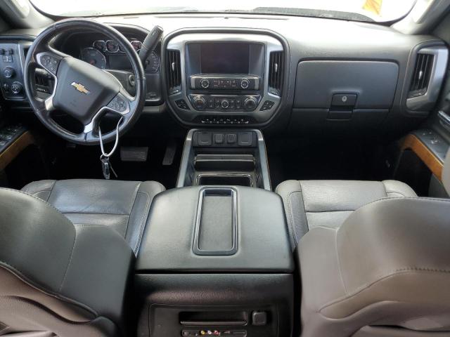 Photo 8 from auction – 2015 CHEVROLET SILVER1500 with VIN 1GC1KWE85FF110094